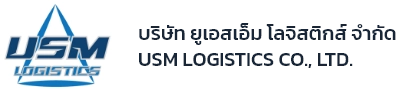 USM LOGISTICS CO., LTD.